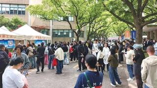 7A以上的学生比去年更多了，考题相当前沿！ 浙工大、杭电三一测试，杭州各重高入围数据公布