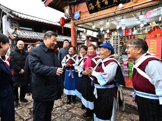 镜观·回响｜与古为新 文脉绵长