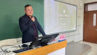 专访朱招宠:从“人宠矛盾”到“人宠共富”,解码宠物友好城市的万亿商业新局