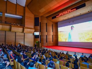 银幕亮起，书页翻开 顾炎武的思想传播迎来新起点