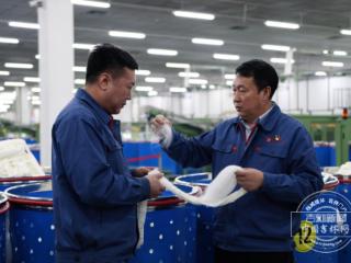 国企改革进行时｜改革破局 创新图强 ——吉林化纤集团以国企改革锻造新质生产力