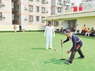 湖里区殿前街道马垅社推进城中村现代化改造