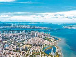 全方位护航渔业高质量发展的新渔业法 5月1日起施行