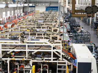 协同发展增活力