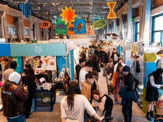 草坪变竞技场，市集变运动场——Oleh Oleh Festival 2026来了