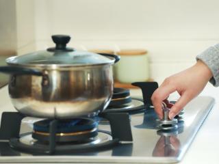 春季燃气安全指南