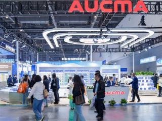 澳柯玛智慧全冷链场景方案亮相ChinaShop2026零售展