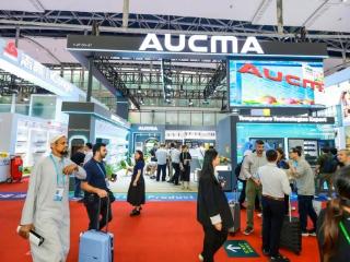 澳柯玛全温区解决方案亮相第139届广交会