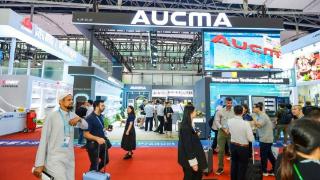 澳柯玛全温区解决方案亮相第139届广交会