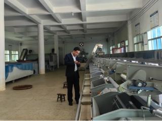 工行铜仁石阡支行：深耕普惠金融沃土 润泽万千小微企业成长