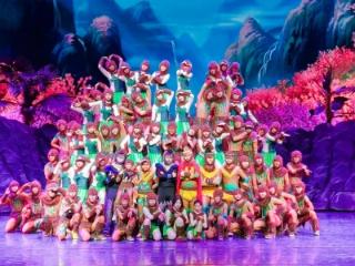 趣玩五一，欢乐同行！青岛方特“童话奇遇节”即将盛大启幕