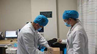 微创治疗新选择！菏泽市牡丹人民医院青年湖院区超声引导技术守护患者健康