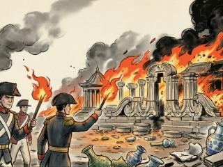 文物归还法案通过，是因为法国正视殖民历史？没那么简单