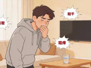 流感又来了，应对流感咳，不能只止咳！