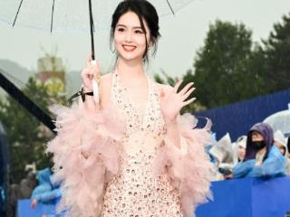 陶德燕亮相北影节，《冬去春来》鲁艳丽演技获赞