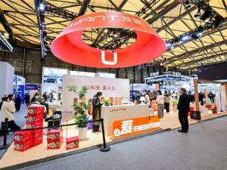 AWE2026最大反差萌：一只猫代言的清洁家电品牌友望有点意思