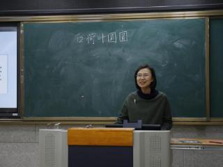 医心护健康 烟台毓璜顶医院走进惠安小学开展春季传染病防控科普讲座