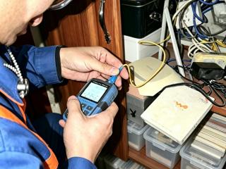 匠心守网 暖心护航——中国联通智家工程师以坚守筑牢万家网络生命线