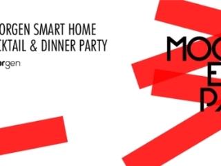 科技为骨、美学为魂，摩根Mooorgen展现中国高端智能家居品牌专业实力