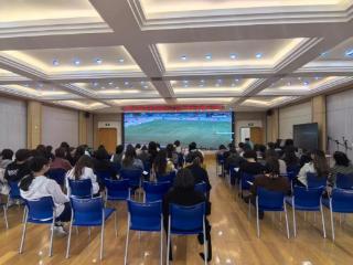 乐享足球魅力 赋能特色教育——黄桥中心幼儿园开展足球通识培训