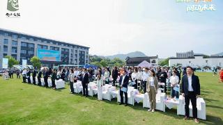 智汇余杭阅动未来，“余阅”空间等你来！