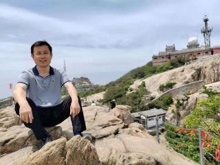 济南市莱芜第一中学初中部（鲁矿中学）优秀英语教师亓明水：卅二载躬耕教坛 一生情守护成长