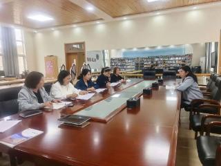 济南市莱芜第一中学初中部（鲁矿中学）：复盘明优势 剖析找短板 聚力再突破