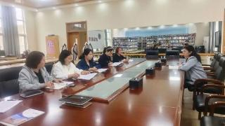 济南市莱芜第一中学初中部（鲁矿中学）：复盘明优势 剖析找短板 聚力再突破