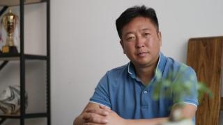 名校名师面对面 | 对话“海西杯”创始人尤加林（下篇）：以顾问之力，赋能区域足球高质量发展