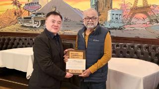 中影科技与UFOMoviez签署印度市场独家合作协议