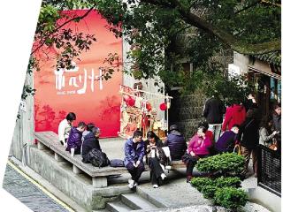 连续17年稳居前十 这一次，杭州登顶全国游客满意度榜首