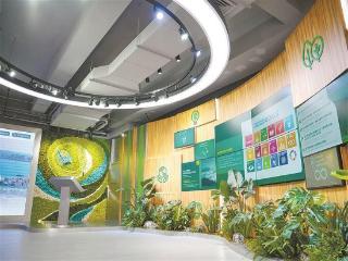 以高水平开放塑发展新局——厦门自贸片区十一载改革深观察之一