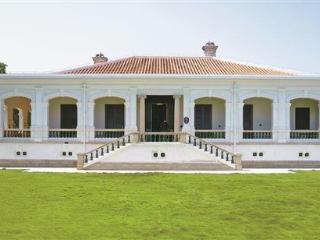 中国美术馆鼓浪屿艺术空间将开馆 两幅毕加索代表作亮相