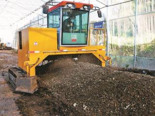 厦门成功探索生厨余垃圾治理新路径 实现“绿色重生”