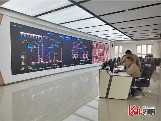 AI赋能千行百业一线故事（二十二）：“一张图”管控 露天采场变成智慧矿山