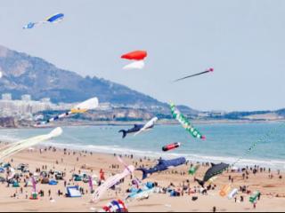 筝汇崂山 放飞欢乐！“筑福杯”2026崂山国际沙滩风筝文化推介季即将启幕