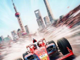 东鹏特饮冠名2026国际汽联F4中国锦标赛，以中国能量护航赛车新生力量