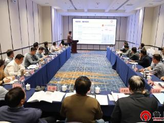 深流——古贝春集团三年高质量发展底色