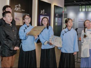 厚植红色基因 传承英雄精神——广州市城市规划展览中心红色研学活动圆满结束