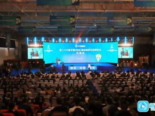 第二十七届菜博会精彩启幕，为期40天！汇聚展示国内外新技术、新品种、新成果与新理念，多个展馆进行颠覆性改造与体验升级