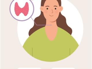 嗜睡乏力还长胖？排除春困 提防甲状腺“搞事情”