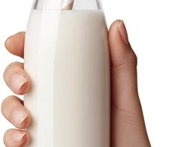 牛奶不能空腹喝？也分人