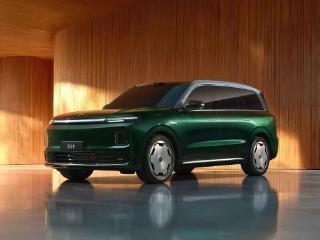 零跑D19上市首周订单火爆 21.98万元起重塑30万级旗舰SUV价值标杆