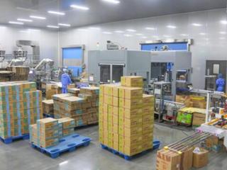 产业强县 | 三明建宁：聚焦特色产业 推动莲子烘焙产线加速跑