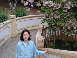 一根银针伴明月，她用坚持攒够面对未来的底气