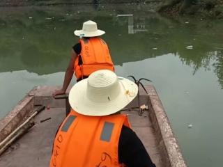 重庆巫山回应“堂兄弟3人夜钓失联”：共出动1600人次搜救，没有人为泄洪
