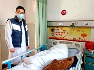 无眠夜的坚守——平度市第四人民医院精准研判破急救困局