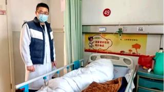 无眠夜的坚守——平度市第四人民医院精准研判破急救困局