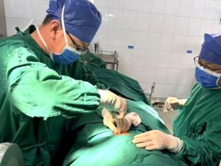 细致诊疗暖人心——平度市第四人民医院外科团队成功救治高龄复杂骨折患者