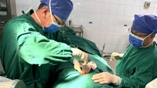 细致诊疗暖人心——平度市第四人民医院外科团队成功救治高龄复杂骨折患者